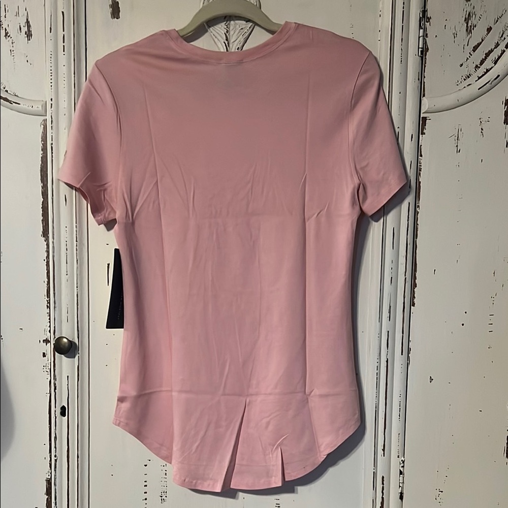 APL The Perfect Tee with Crew Neck - Picture 9 of 9